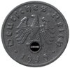 Германия (Третий Рейх) 1 рейхспфенниг (reichspfennig) 1945, Аукцион: Monetnik за 1 638 RUB