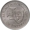 Португалия 100 эскудо (escudos) 1989  Золотой век открытий - Открытие острова Мадейра, Аукцион: Monetnik за 350 RUB