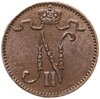 1 пенни 1911 для Финляндии, Аукцион: Monetnik за 326 RUB