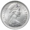 Родезия 1 шиллинг (shilling) - 10 центов (cents) 1964, Аукцион: Monetnik за 400 