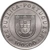 Португалия 100 эскудо (escudos) 1990 "350 лет со дня восстановления португальской независимости", Аукцион: Monetnik за 562 RUB