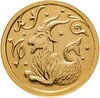 25 рублей 2002 ММД "Знаки зодиака: Козерог", Аукцион: Monetnik за 27 605 