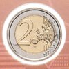 Сан-Марино 2 евро (euro) 2017 "Международный год развития туризма", Аукцион: Monetnik за 2 731 