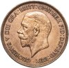 Великобритания 1 пенни (penny) 1936, Аукцион: Monetnik за 780 RUB