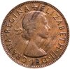Австралия 1/2 пенни (penny) 1955, Аукцион: Monetnik за 216 RUB