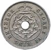 Южная Родезия 1/2 пенни (penny) 1938, Аукцион: Monetnik за 1 050 