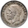 Великобритания 3 пенса (pence) 1934, Аукцион: Monetnik за 425 RUB