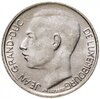 Люксембург 1 франк  (franc) 1965-1984, случайная дата, Аукцион: Monetnik за 145 