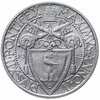 Ватикан 2 лиры (lire) 1942, Аукцион: Monetnik за 653 