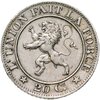 Бельгия 20 сантимов (centimes) 1861, Аукцион: Monetnik за 756 RUB