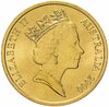 Австралия 5 долларов (dollars) 2000 "Олимпийские игры в Сиднее - Легкая атлетика", Аукцион: Monetnik за 1 400 
