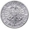 Австрия 50 грошей (groschen) 1947, Аукцион: Monetnik за 290 