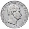 Пруссия 1 талер 1861 Вильгельм, Аукцион: Monetnik за 9 093 RUB