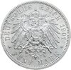 Германская Империя 5 марок (mark) 1901 200 лет Пруссии, Аукцион: Monetnik за 22 400 RUB
