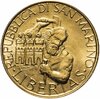 Сан-Марино 200 лир (lire) 1994, Аукцион: Monetnik за 179 