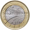 Финляндия 5 евро 2015 Баскетбол, Аукцион: Monetnik за 1 350 RUB