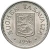 Финляндия 100 марок 1956, Аукцион: Monetnik за 754 RUB