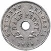 Южная Родезия 1/2 пенни (penny) 1938, Аукцион: Monetnik за 1 050 