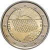 Финляндия 2 евро 2015 "150 лет со дня рождения Аксели Галлен-Каллелы", Аукцион: Monetnik за 750 RUB