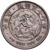 Япония 1 йена (yen) 1904, Аукцион: Monetnik за 9 850 