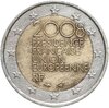 Франция 2 euro (евро) 2008 "Председательство Франции в Совете ЕС", Аукцион: Monetnik за 510 RUB