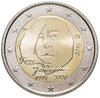 Финляндия 2 евро 2014 "100 лет со дня рождения Туве Янссон", Аукцион: Monetnik за 660 RUB