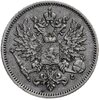 25 пенни 1910 L, монета для Финляндии, Аукцион: Monetnik за 1 200 RUB