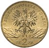 Польша 2 злотых 2013 "Зубр (Żubr)", Аукцион: Monetnik за 224 RUB