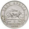 Британская Восточная Африка 1 шиллинг (shilling) 1950, Аукцион: Monetnik за 436 RUB