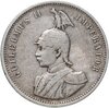 Германская Восточная Африка 1 рупия (rupee) 1905, знак монетного двора "A" — Берлин, Аукцион: Monetnik за 7 742 RUB