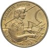 Польша 2 злотых (zlote) 1999  150 лет со дня смерти Фредерика Шопена, Аукцион: Monetnik за 760 RUB