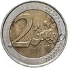 Франция 2 euro (евро) 2008 "Председательство Франции в Совете ЕС", Аукцион: Monetnik за 510 RUB