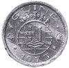 Гвинея-Бисау 10 сентаво (centavos) 1973, Аукцион: Monetnik за 638 RUB