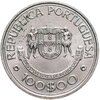 Португалия 100 эскудо (escudos) 1989 "Золотой век открытий - Открытие Канарских островов", Аукцион: Monetnik за 490 RUB
