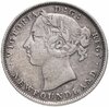 Ньюфаундленд 20 центов (cents) 1890, Аукцион: Monetnik за 5 250 RUB