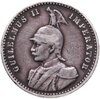 Германская Восточная Африка 1/4 рупии (rupee) 1910, Аукцион: Monetnik за 5 565 RUB