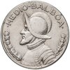 Панама 1 бальбоа (balboa) 1966, Аукцион: Monetnik за 6 950 RUB