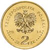 Польша 2 злотых 2014 "Сочи 2014", Аукцион: Monetnik за 214 RUB