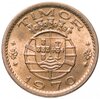 Португальский Тимор 50 сентаво (centavos) 1970, Аукцион: Monetnik за 285 RUB