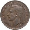 Австралия 1 пенни (penny) 1950 Точка после "PENNY", Аукцион: Monetnik за 450 RUB