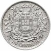Португалия 50 сентаво 1914, Аукцион: Monetnik за 2 500 RUB