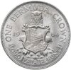 Бермудские Острова 1 крона (crown) 1964, Аукцион: Monetnik за 3 073 RUB