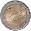 Франция 2 евро (euro) 2001, Аукцион: Monetnik за 487 