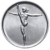 Сан-Марино 1 лира 1980 "XXII летние Олимпийские Игры, Москва 1980", Аукцион: Monetnik за 237 