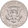 США 50 центов (1/2 доллара, half dollar) 1967  Kennedy Half Dollar (Кеннеди), Аукцион: Monetnik за 848 