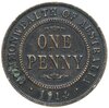 Австралия 1 пенни (penny) 1914, Аукцион: Monetnik за 1 563 RUB