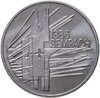 Швейцария 5 франков (francs) 1986 "500 лет битве при Земпахе", Аукцион: Monetnik за 1 350 