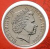 Австралия 20 центов (cents) 2010  Павшие бойцы в битве при Фромеле, в конверте с марками, Аукцион: Monetnik за 899 RUB