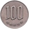 Япония 100 йен (yen) 1967-1978, Аукцион: Monetnik за 217 