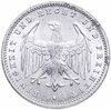 Германия 200 марок (mark) 1923 A  знак монетного двора "A" — Берлин, Аукцион: Monetnik за 686 